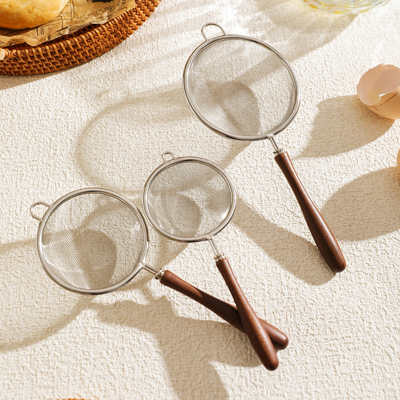 シェネイ粉末ふるい家庭用304ステンレス鋼豆乳フィルタースクリーンベビーフード超微細漏れフィルタースラグアーティファクト