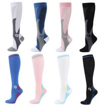 Fencing socks competition professional long-tube fencing socks adult super elastic socks sweat-absorbent towel bottom childrens training socks