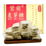 Fuzhou Yingqian Maltose, мальтоза сэндвича с арахисом, купите у старого бренда Yingqian 𧹒Один получите один бесплатно