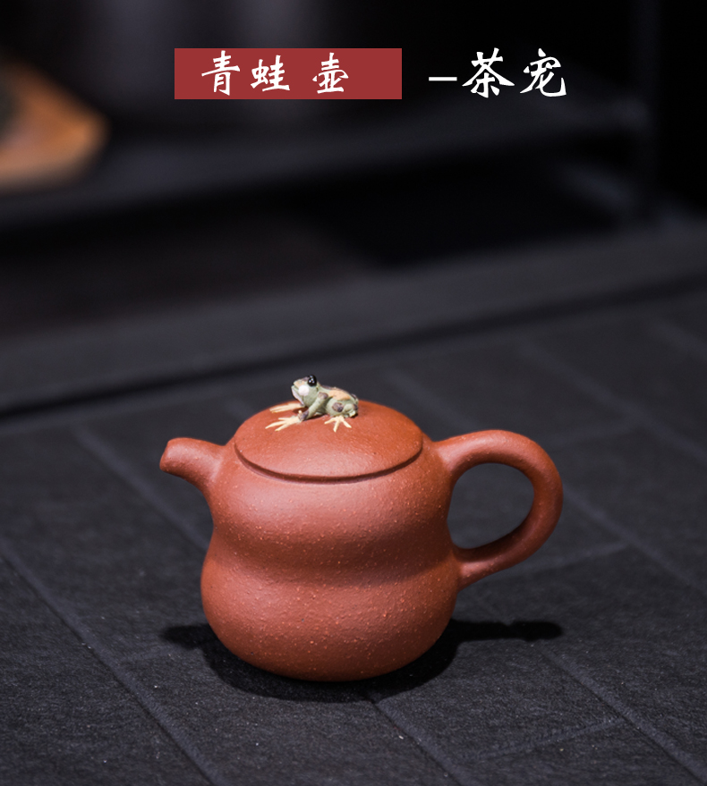 Pet furnishing articles ya xin company hall water tea to raise creative play purple sand tea tea tray tea tea tea furnishing articles