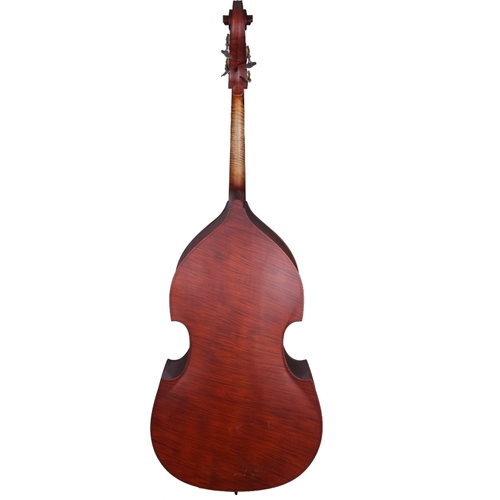 Феникс да Биди детей взрослые вход в начальную школу в начальной школе Дали Басс/Бейл скрипка flb11f