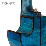 0 серия Enya Flower Sea Series Tiger Wicker Maple Lonely 23 -INCH UKLLI