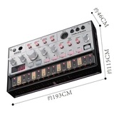 Korg Volca Beats Bass Keys Образец FM Kick Portable Touch Simplica