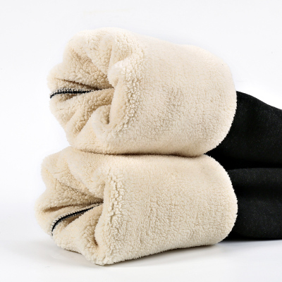 【杨幂同款】加绒加厚保暖打底裤450克