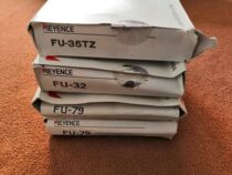 Gaines KEYENCE fiber FU-35TZ FU-32 FU-79