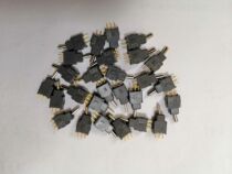 Japan NKK A- 12 swing switch button switch wave switch