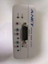 ANELVA vacuum M-320XG sensor vacuum M-320XG ANELVA vacuum gauge M-320XG