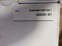 KEYENCE Keenz LK-G3000 High Precision Laser Displacement Sensor Original