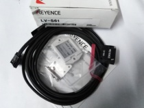 Keenz KEYENCE Sensor LV-S61 Brand New Original