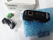 New NU-EP1 Keenz KEYENCE Communication Module Sensor