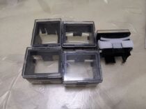 Original installation KEYENCE Keenez AP-A01 Pressure Sensor Panel mounting bracket