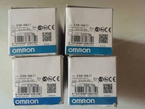 Sales Original Brand New E3X-NA11 Fiber Optic Amplifier