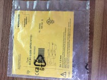 Turk proximity switch Bi1 5U-EG08-AP6X-V1131