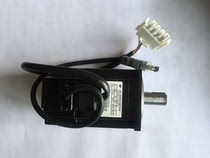 Yaskawa Servo Motor SGMAH-02BAF41