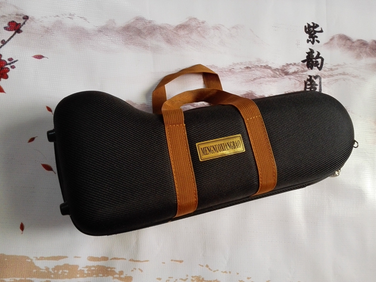 Instrument Bag Waterproof can be backed up with backpack anti - fall hardware package and instrument accessories box