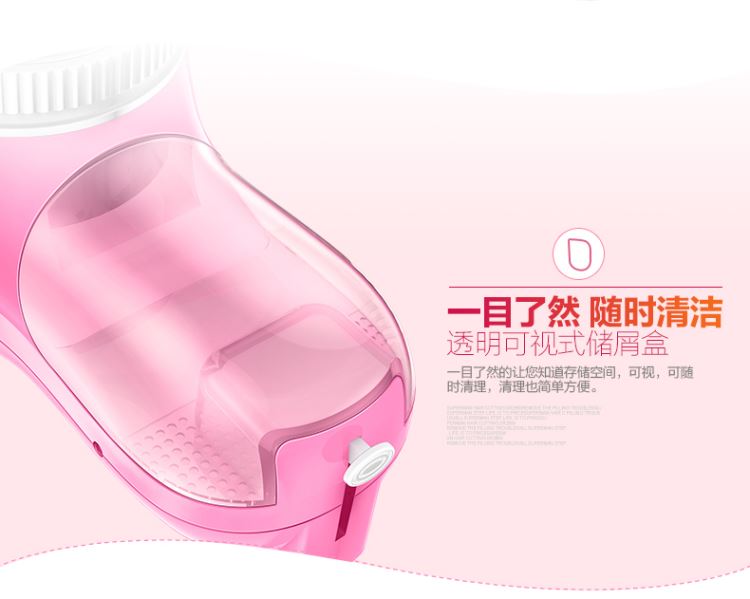 Tẩy lông bàn chải dính áo len bóng đến đầu cắt tóc Nizi để tỉa tóc bóng điện dính giấy cạo râu máy cắt lông áo