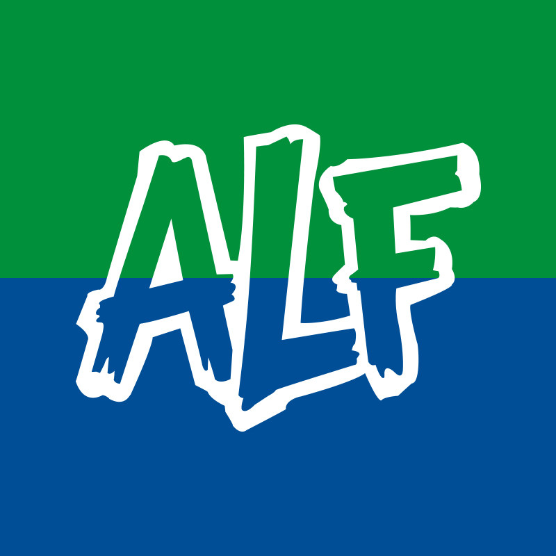 ALF滑板冠辰店