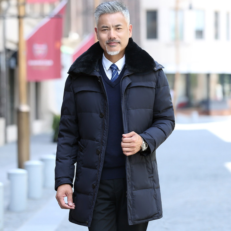 Blouson homme en Polyester - Ref 3119930 Image 3