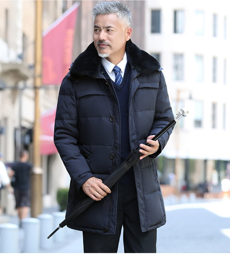 Blouson homme en Polyester - Ref 3119930 Image 22