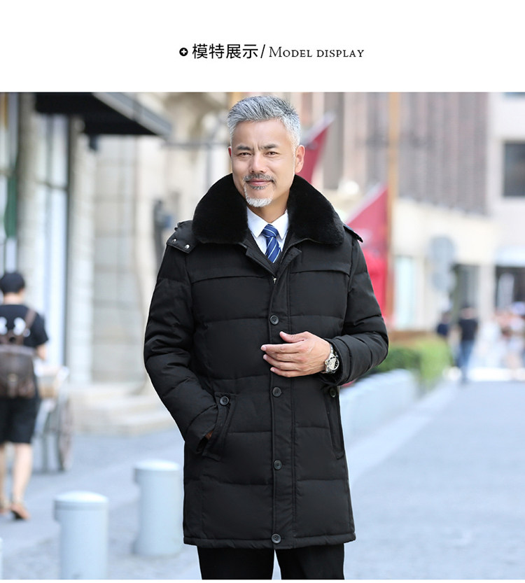 Blouson homme en Polyester - Ref 3119930 Image 14