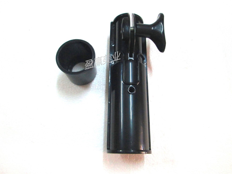 Cold Perm Jellyfish Heating Umbrella Machine Five-Claw Tripod Base Accessories Column Adjustable Pole Hairdressing Salon Stand Cold Perm Jellyfish Heating Umbrella Machine Five-Claw Tripod Base Accessories Column Adjustable Pole Hairdressing Salon Stand