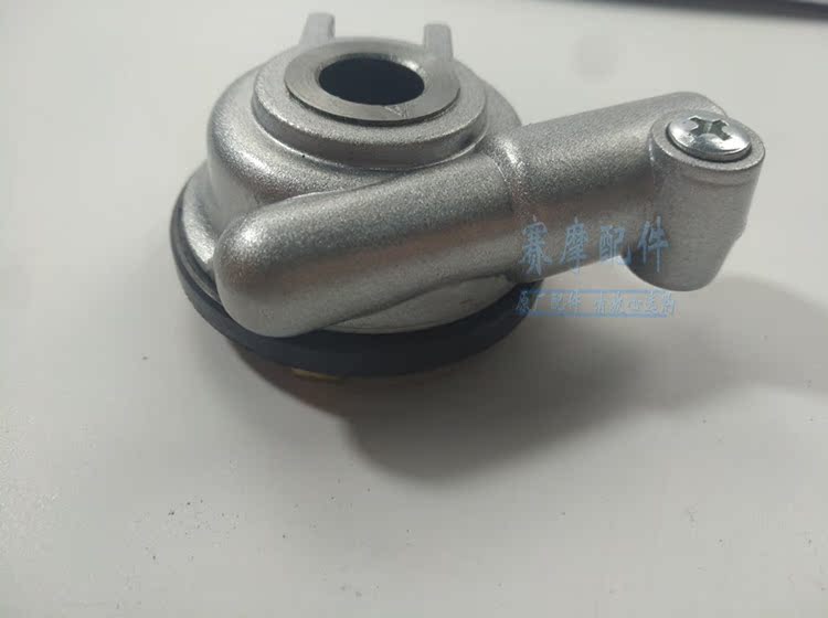 Phụ kiện xe máy Lifan Long Prince / LF150-A / U / 16 Đồng hồ đo tốc độ - Xe máy Gears 	nhông cam xe máy	