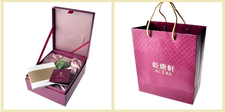 Do Tang Xuan porcelain cup day lilies flowers double cup 300 ml of ceramic cup with mother 's day gift
