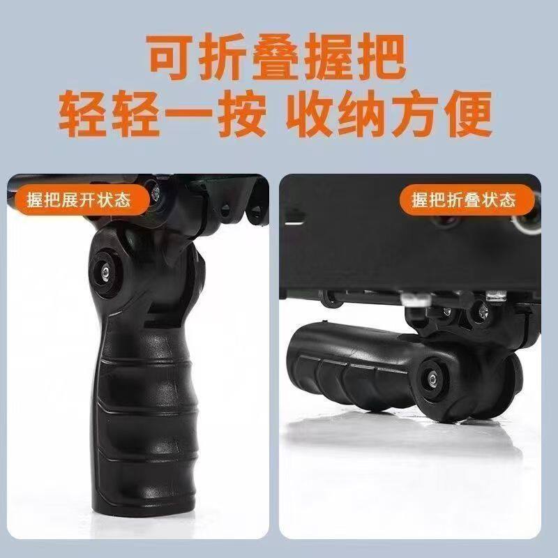 Боу 2026新款闪龙连发复合弓小巧轻便稳准精箭珠两用新款连发复合弓