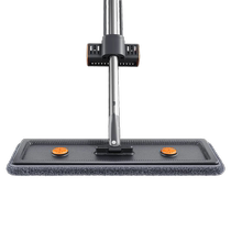Jia Bangshou flat mop household 2024 new hand-washable mop one-mop clean no water marks lazy mopping artifact