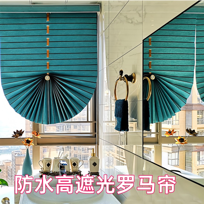 Embroidered Curtain, Manual Fan-Shaped Roman Blinds, High Blackout Roller Blinds, Soft Gauze Roller Blinds, Venetian Blinds, 2026 New Model Embroidered Curtain, Manual Fan-Shaped Roman Blinds, High Blackout Roller Blinds, Soft Gauze Roller Blinds, Venetian Blinds, 2026 New Model
