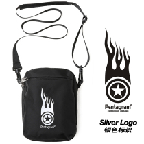 Special Pentagon pentagram Travel Men and Women shoulder bag Shoulder Bag Urban Leisure Bag
