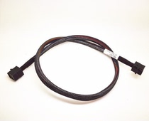 80CM array card SFF-8643 HD MINI SAS line 12G DATA line LSI DELL Lenovo HP