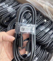 Dell Dell Original Dress HDMI Line 2 0 Edition 4K HD Line TV Display Connection Top Box 1 8 m