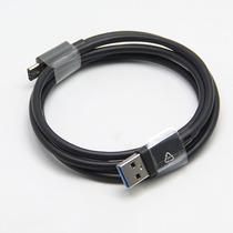 Original USB3 1 Mobile SSD Solid State Drive Type-C Data 10G Cable GEN2 for Microsoft Nikon A-C