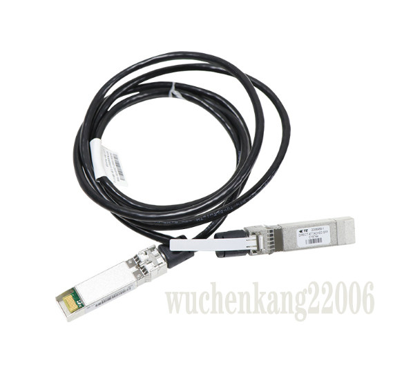 Sharp GE-SFP-STACK1 6M switch SFP connector stacking module line one thousand trillion stacking line