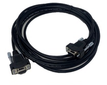 NetApp 112-00111 DB9-DB9 Null-modem serial line 5M