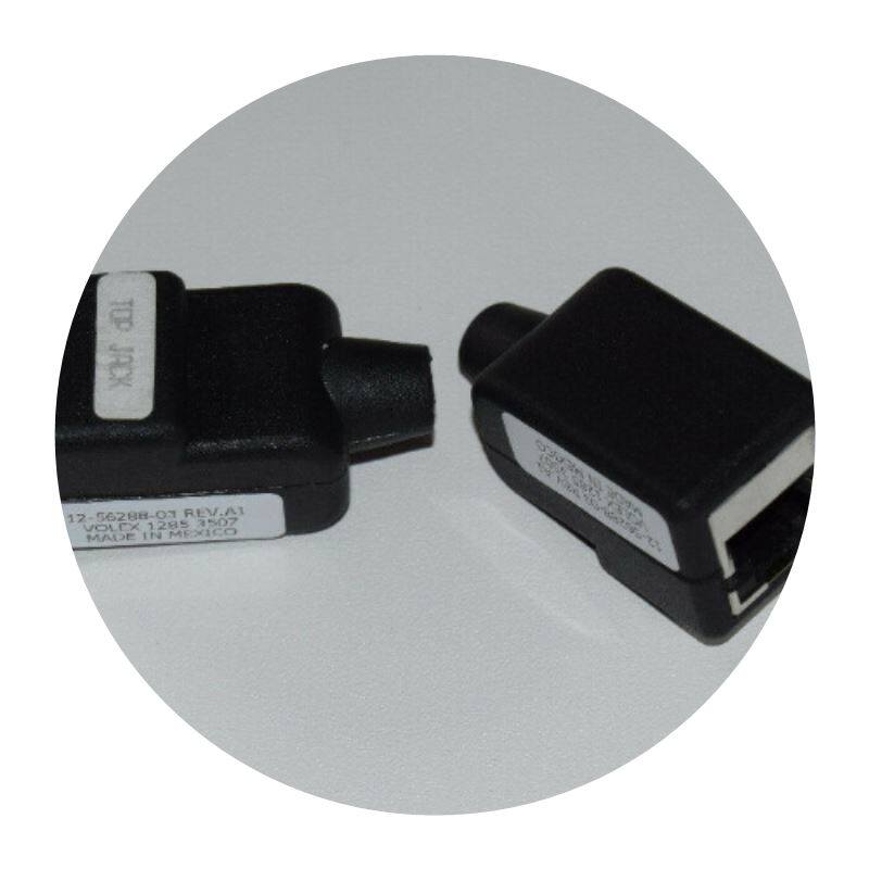 Original fit 12-56288-03 Top Terminator EVA Cap bus Top jack Joint