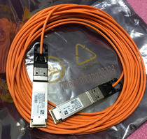Huawei QSFP-H40G-AOC10M high-speed optical cable QSFP 850nm 40g fiber optic cable