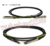 New original fit 25GE SFP28 DAC Huawei sfp28-25g-cu5m 3 m 10000 trillion Line stacking line