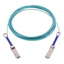 Original Mellanox MFA1A00-E005 E010 E015 E020 Mellanox EDR 100G IB line