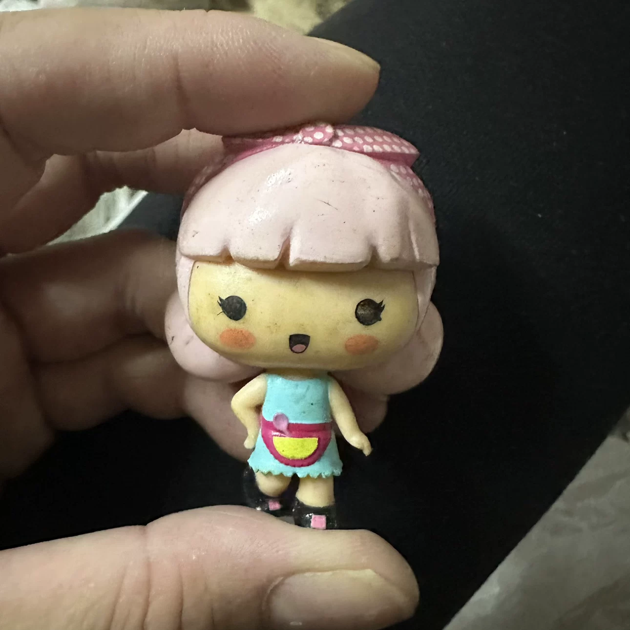 Семейная игрушка, японская версия, подарок на день рождения, (физические)