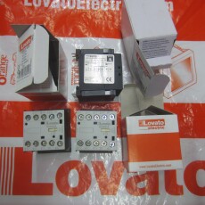Реле электромагнитное bg0910a 230v原装意大利lovato bg09接触器 利雅路燃烧器配件正品