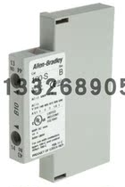 Allen Bradley Auxiliary Contact 100-s B10 New Original 1 Normally Open NO