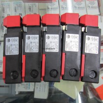 SLK-F-UC-55-R1-A0-L0-0 BERNSTEIN Safety Switch 601 8119 045