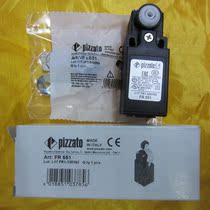FR 551F brand new original PIZZATO limit switch FR551 VF LE51