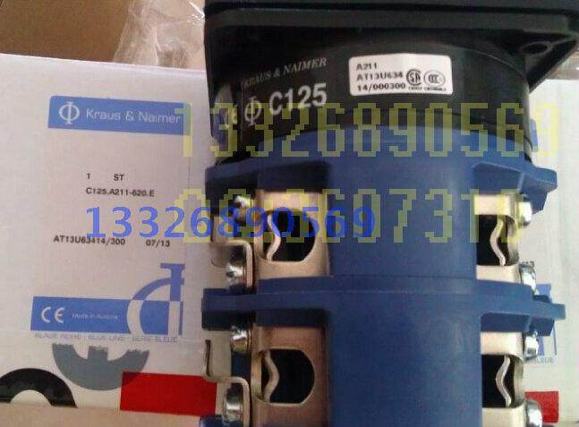 DH12B PC5128 PC5128 01E Austria KRAUS NAIMER Transfer of original import inquiry