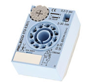 CT3-E30 L Spain RELECO relay CT3-E30 S Turn-on delay