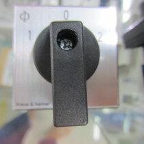  CA10 A211-600E KRAUSNAIMER Transfer Switch CA10 A210-600 * FS