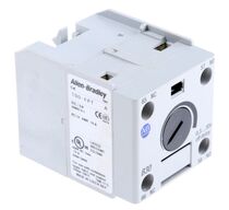 100-FPT B30 American AB new contactor timer 100-FPT A30