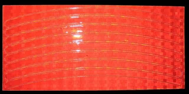 Déco pour vélo FJQXZ - Ref 2285342 Image 52